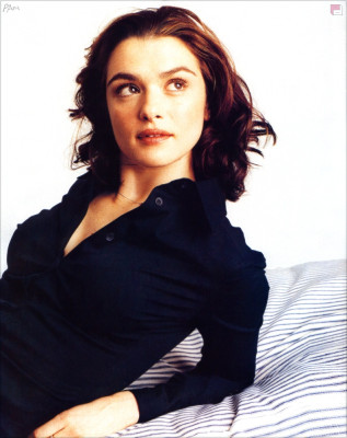 Rachel Weisz pic #4434