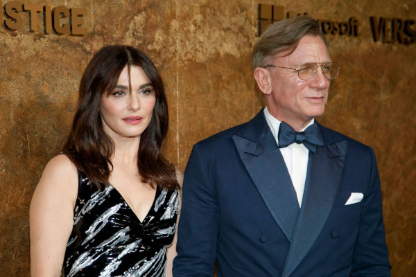 Rachel Weisz pic #1336048