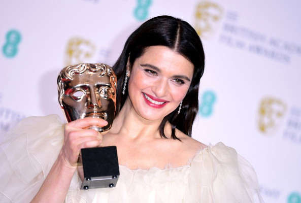 Rachel Weisz pic #1106042