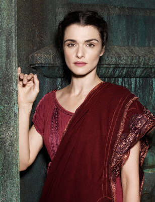 Rachel Weisz pic #550172