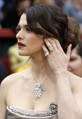 Rachel Weisz pic #186851