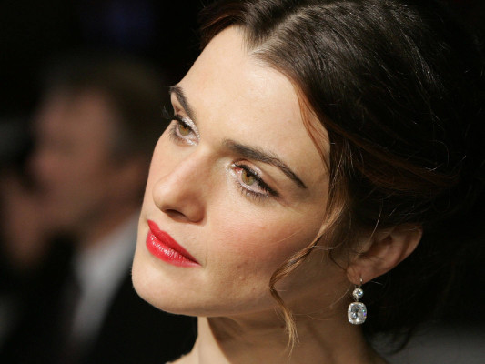 Rachel Weisz pic #388556
