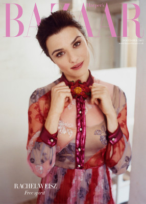 Rachel Weisz pic #800962