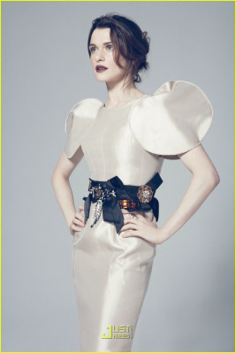 Rachel Weisz pic #153482