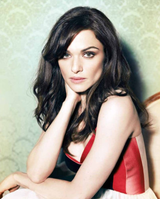 Rachel Weisz pic #494959