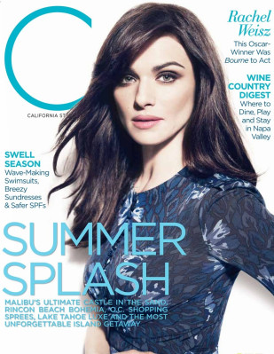 Rachel Weisz pic #494960