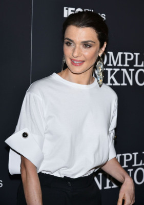 Rachel Weisz pic #873455