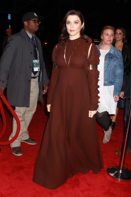 Rachel Weisz pic #1032044