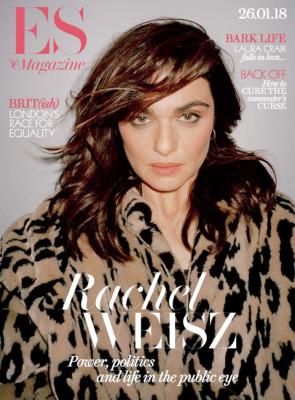 Rachel Weisz pic #1002234