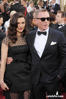 Rachel Weisz pic #569069