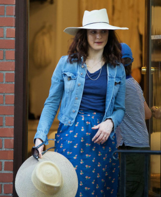 Rachel Weisz pic #862838