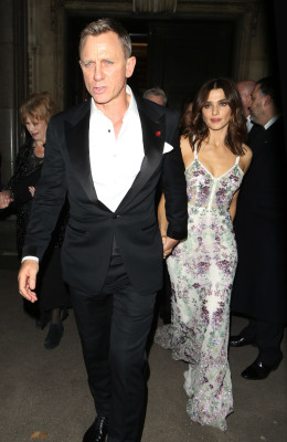 Rachel Weisz pic #807883