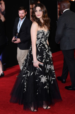 Rachel Weisz pic #941473