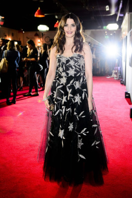 Rachel Weisz pic #941472