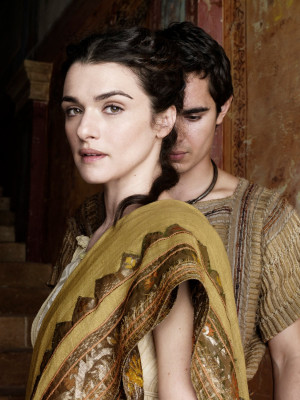 Rachel Weisz pic #550166