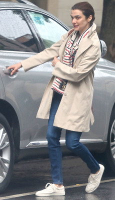 Rachel Weisz pic #874844