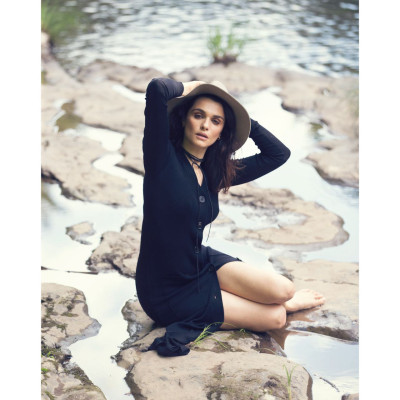 Rachel Weisz pic #873793