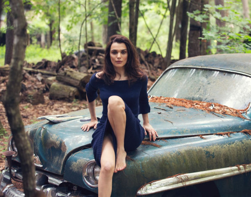 Rachel Weisz pic #873786