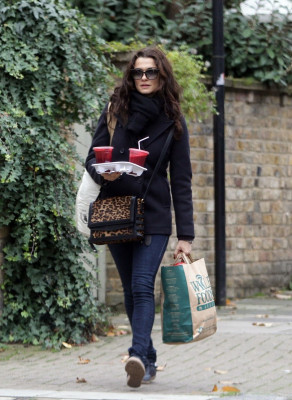 Rachel Weisz pic #550163