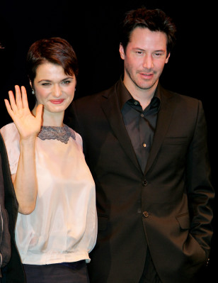 Rachel Weisz pic #29274