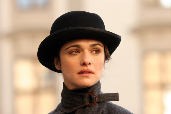 Rachel Weisz pic #588115