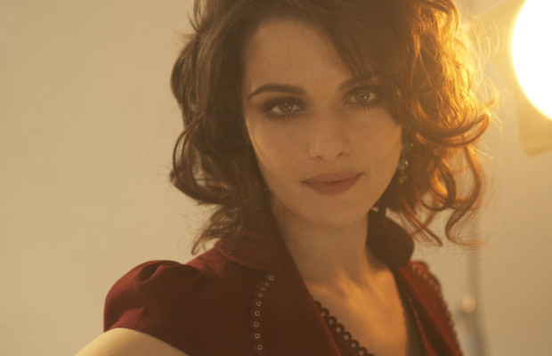 Rachel Weisz pic #582472