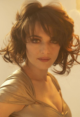 Rachel Weisz pic #583080