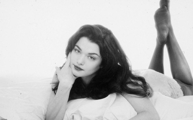 Rachel Weisz pic #583710