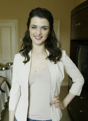 Rachel Weisz pic #586311