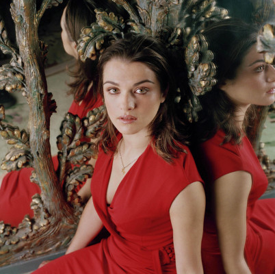 Rachel Weisz pic #586308