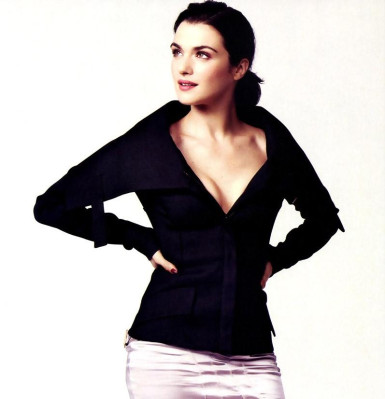 Rachel Weisz pic #587659