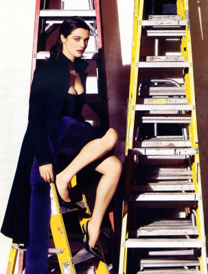 Rachel Weisz pic #587660