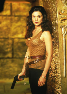 Rachel Weisz pic #588117
