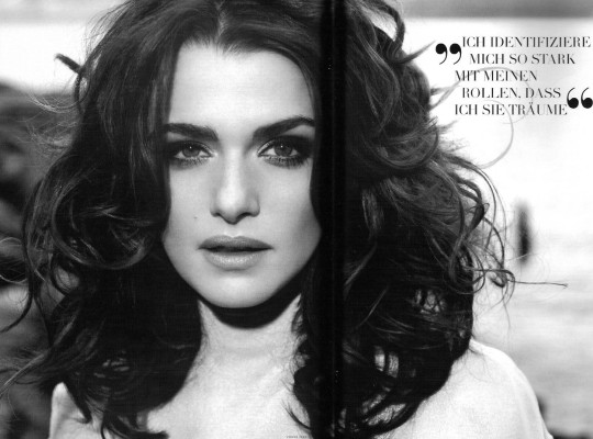 Rachel Weisz pic #75755