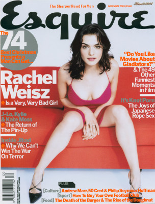Rachel Weisz pic #29270