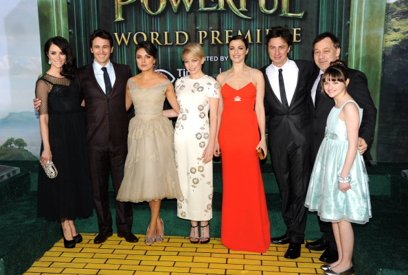 Rachel Weisz pic #584803
