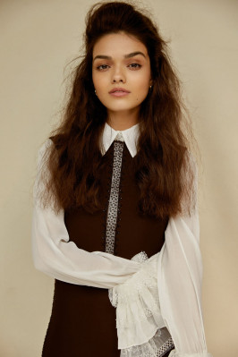 Rachel Zegler         pic #1282702