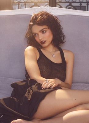 Rachel Zegler         pic #1360267