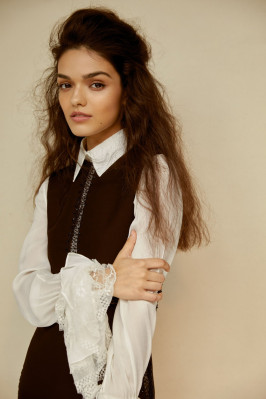 Rachel Zegler         pic #1282707