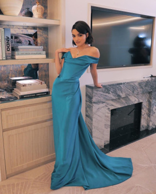 Rachel Zegler         pic #1300236