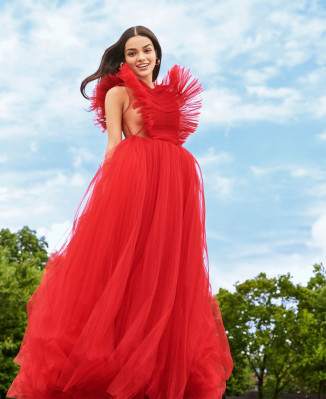 Rachel Zegler         pic #1282721