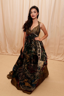 Rachel Zegler         pic #1282679
