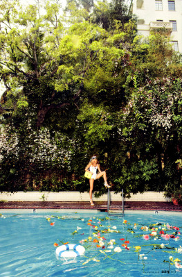 photo 27 in Rachel Zoe gallery [id382872] 2011-05-31 00:00:00
