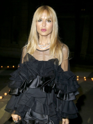 Rachel Zoe pic #542912
