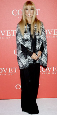 photo 3 in Rachel Zoe gallery [id634260] 2013-09-24 00:00:00