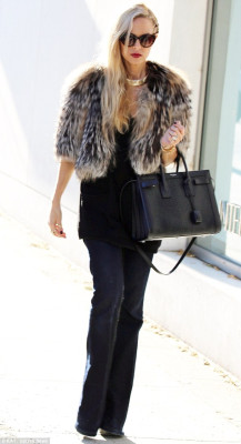 Rachel Zoe pic #751499