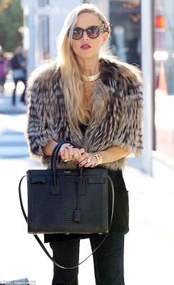 Rachel Zoe pic #751580