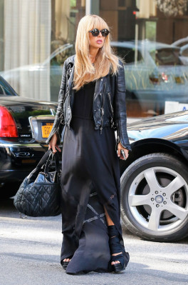 photo 7 in Rachel Zoe gallery [id633122] 2013-09-19 00:00:00