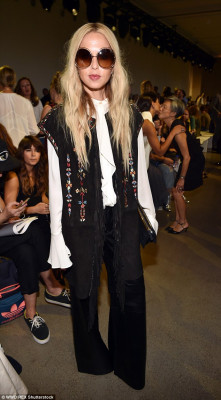photo 27 in Rachel Zoe gallery [id797280] 2015-09-16 00:00:00