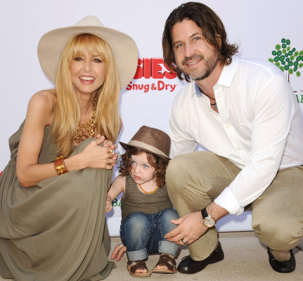 Rachel Zoe pic #645847